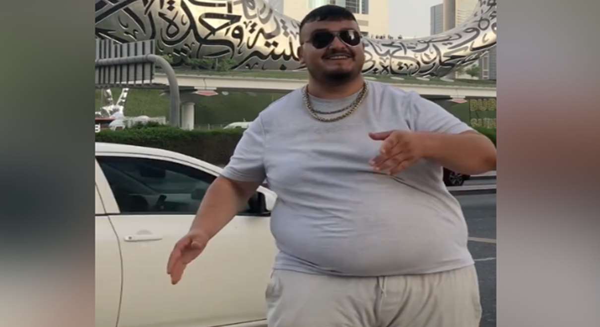 What Happened To Yasin Cengiz? Trending Topics News